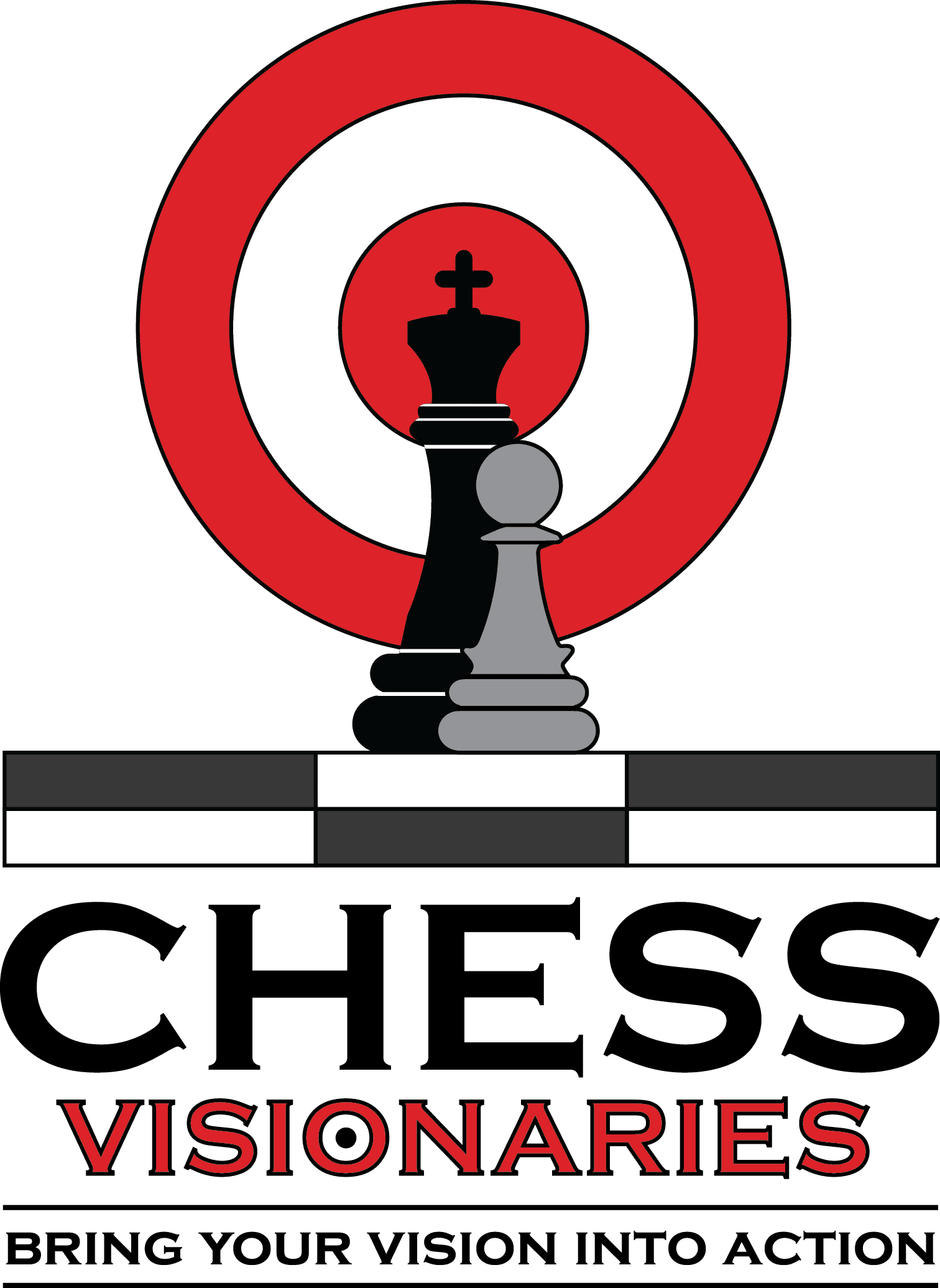 Chess Visionaries