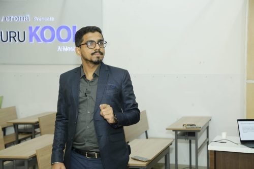 HP Chess AI GuruKool