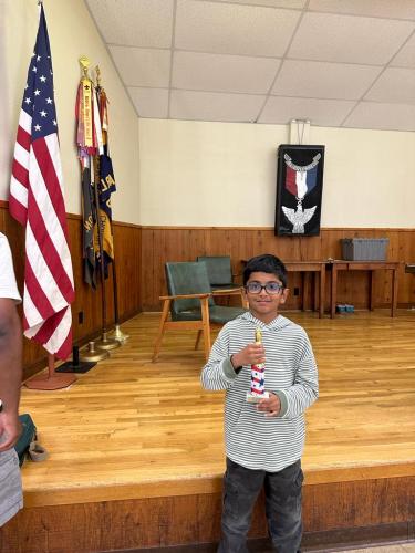 Tanav Balaji securing 3rd place in U-1100 category in Texas chess competition ♟️ Many more to come 