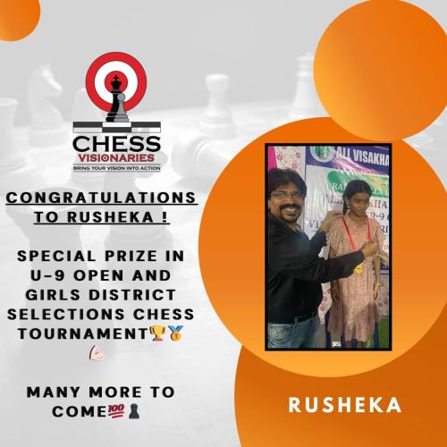 Rusheka