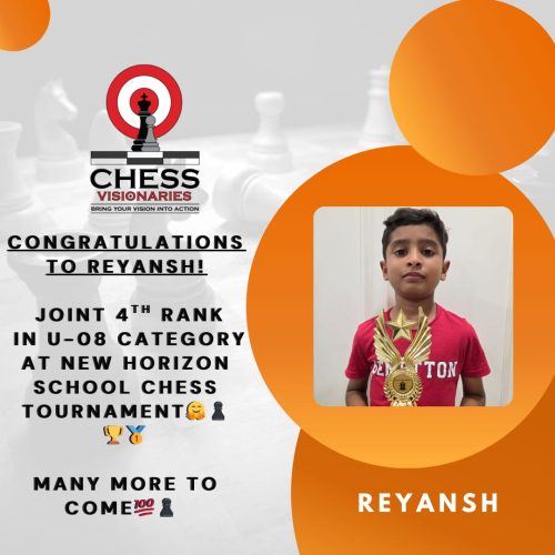 Reyansh