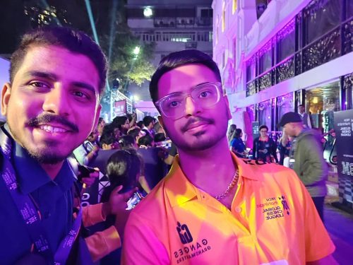 India's GM Raunak Sadhwani