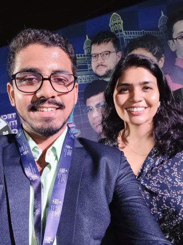 WIM Sowmia Swaminathan