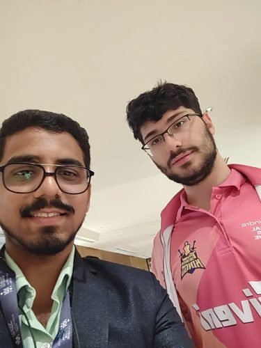 GM Alireza 