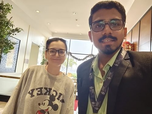 GM Alexandra Kosteniuk (Queen of Chess & Former Women's World Champion)